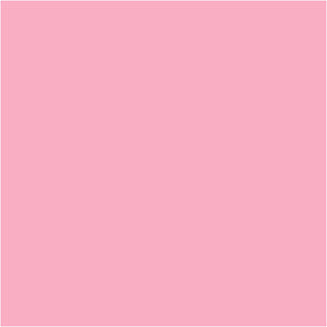 Creativ company eva foam vellen roze a4, 10st.