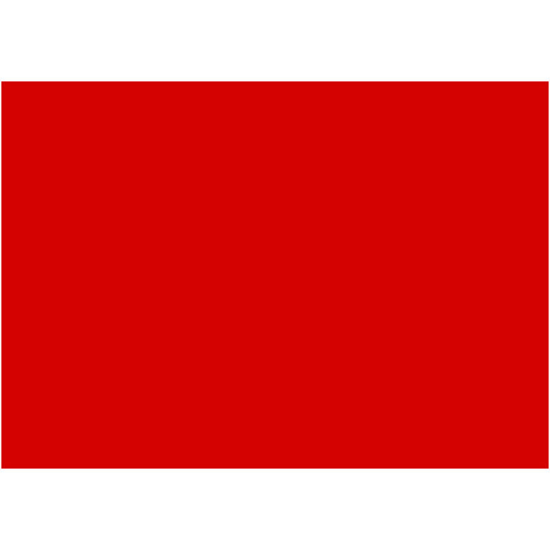 Load image into Gallery viewer, Creativ company eva foam vellen rood a4, 10st.
