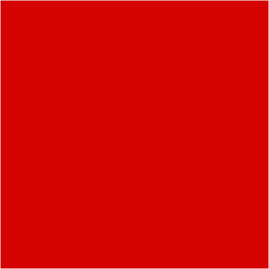 Creativ company eva foam vellen rood a4, 10st.