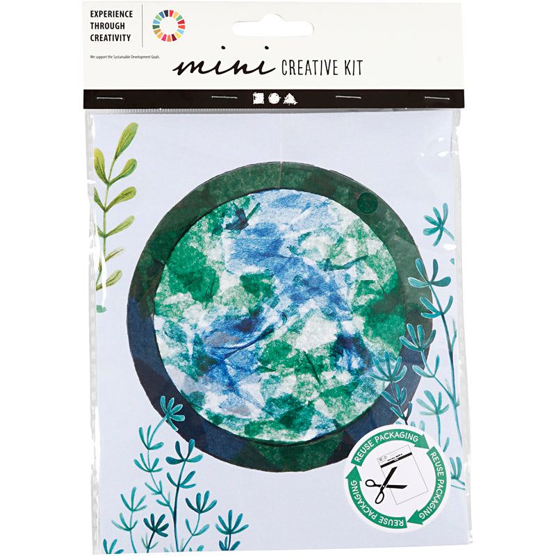 Load image into Gallery viewer, Creativ company mini creative kit zonnevanger
