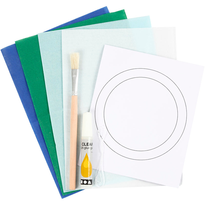 Load image into Gallery viewer, Creativ company mini creative kit zonnevanger
