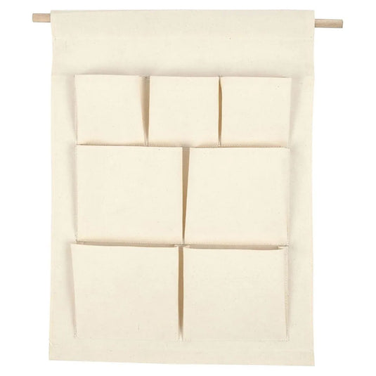 Creativ company hangende organiser canvas