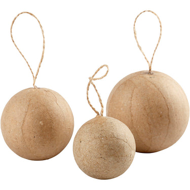 Creativ company http: www.cchobby.nl ornamenten-d-4-5-6-cm-6-stuk-1-doos