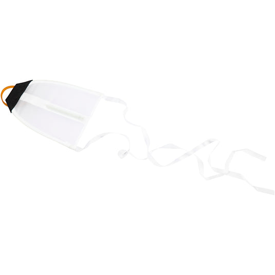Creativ company https: www.cchobby.nl vlieger-afm-17x14-cm-wit-1-stuk