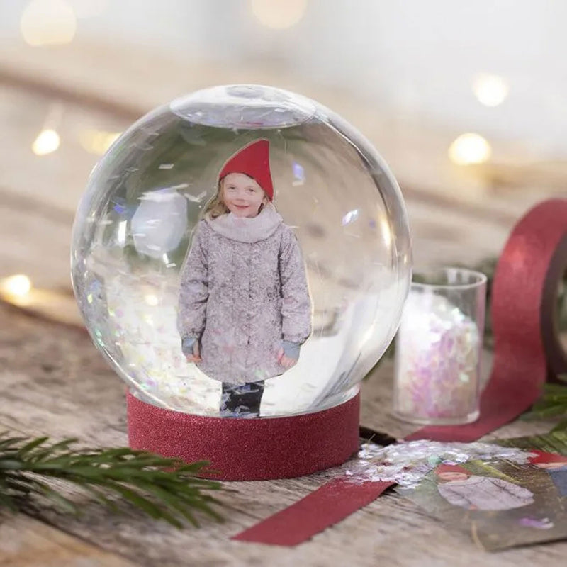 Load image into Gallery viewer, Creativ company sneeuwbollen, 18st.
