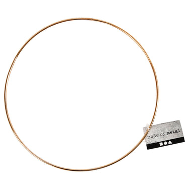 Creativ company https: www.cchobby.nl metalen-draadring-20-cm-3-mm-goud-1-stuk