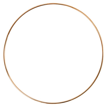 Creativ company https: www.cchobby.nl metalen-draadring-20-cm-3-mm-goud-1-stuk