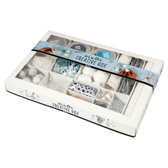 Creativ company creative box winter