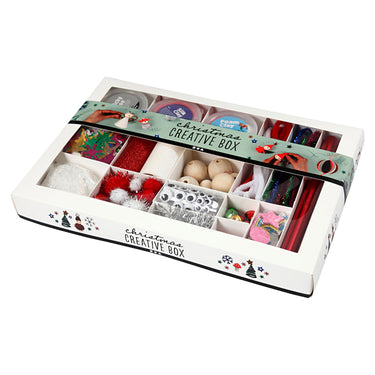 Creativ company creative box magische kerst