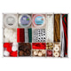 Creativ company creative box traditionele kerst