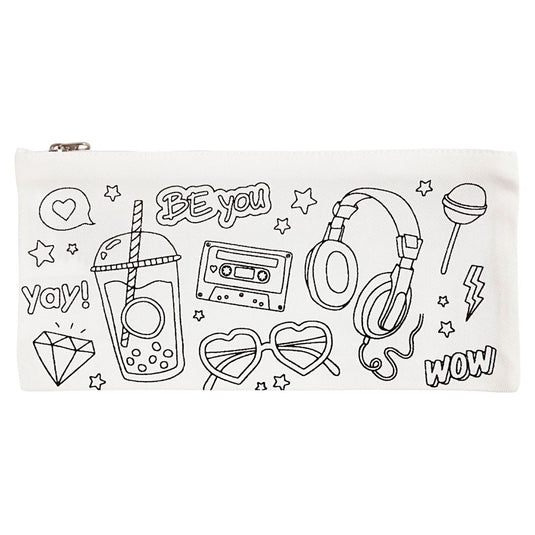 Creativ company etui wit
