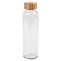 Creativ company https: www.cchobby.nl waterfles-h-22-cm-d-6-7-cm-500-ml-1-stuk - Ø 6,7 x 22 cm, inhoud 500 ml