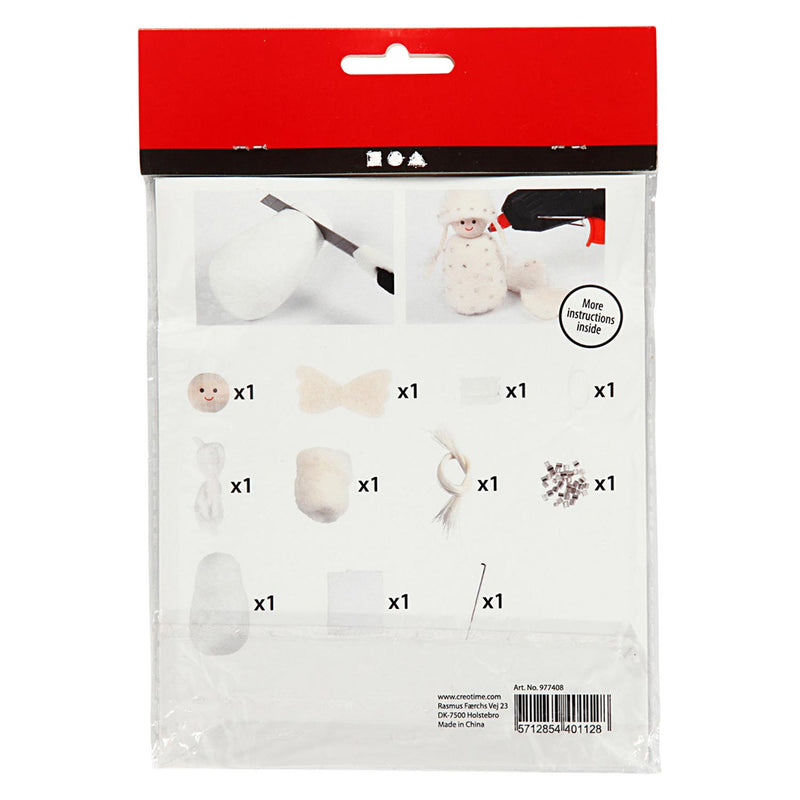 ギャラリービューアに画像をロードする, Creativ company mini creative kit hanger engel
