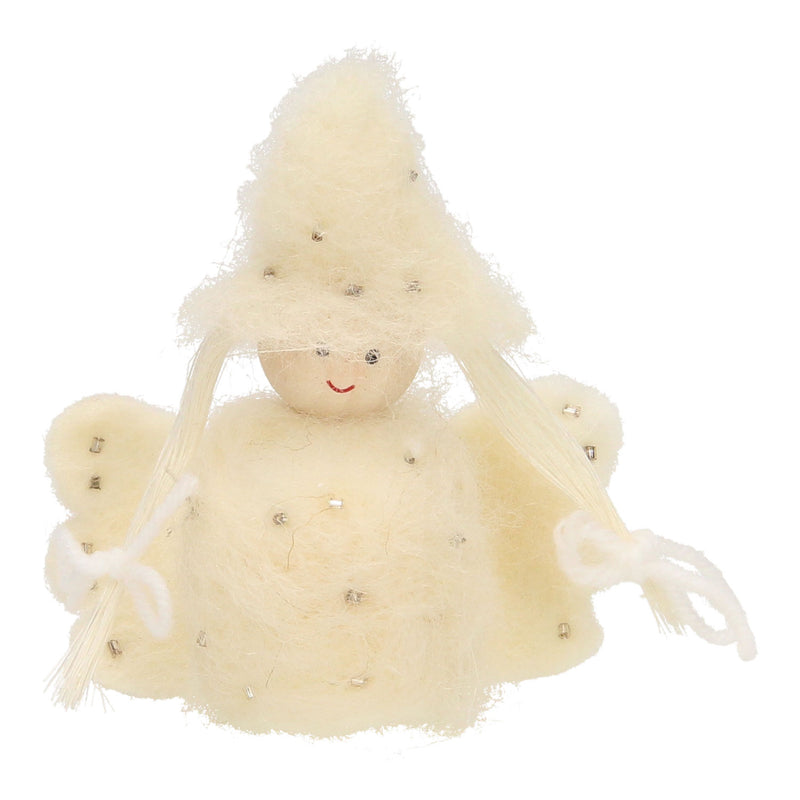 Load image into Gallery viewer, Creativ company https: www.cchobby.nl creative-mini-kit-engel-h-10-cm-1-doos
