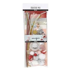Creativ company cc basismaterialen set magie