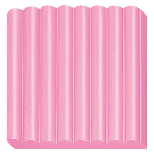 Fimo kids boetseerklei 42 g lichtrose