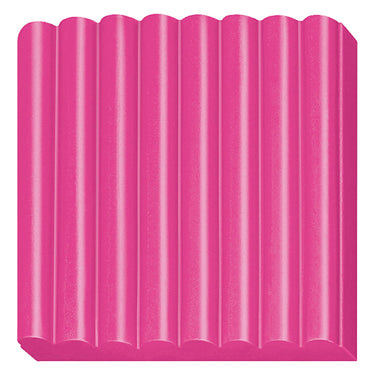 Fimo kids boetseerklei, roze, 42 gr