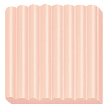 Fimo kids boetseerklei licht beige, 42gr