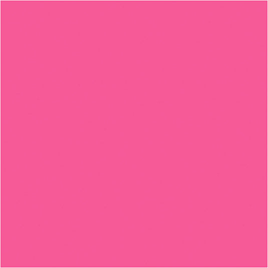 Creativ Company Gekleurd Karton Roze A4, 20 vel