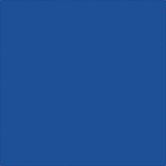 Creativ company gekleurd karton, a4, vel 210x297 mm, 180 gr, donkerblauw, 20 vel 1 doos