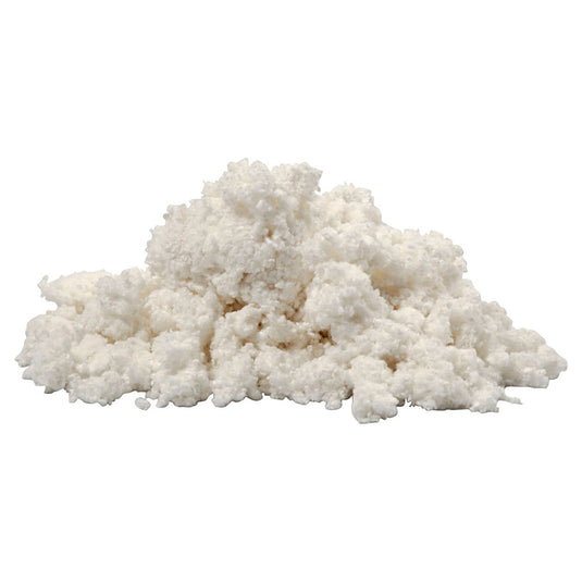 Creativ company papier-maché pulp, 140gr