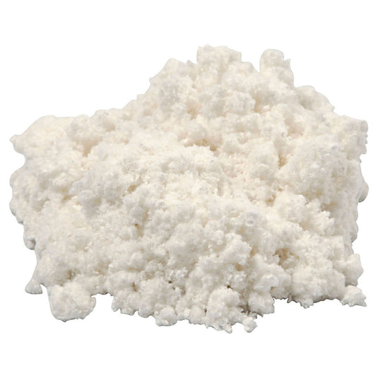 Creativ company papier-mache pulp, 400gr