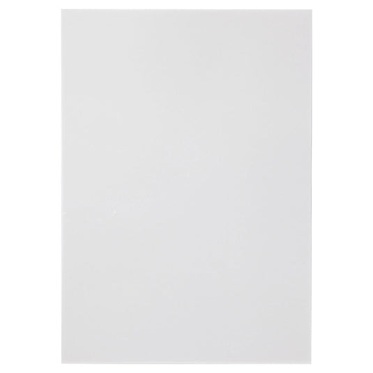 Creativ company vellumpapier, a4, vel 210x297 mm, 150 gr, lichtgrijs, 10 vel 1 doos