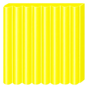 Fimo http: www.cchobby.nl r-effect-neon-geel-57-gr-1-doos