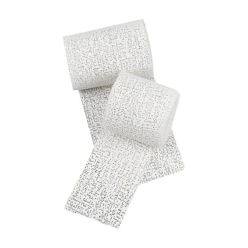Afbeelding laden in galerijviewer, Creativ company http: www.cchobby.nl gipsgaas-l-2-7-m-b-10-cm-wit-2-rol-1-doos
