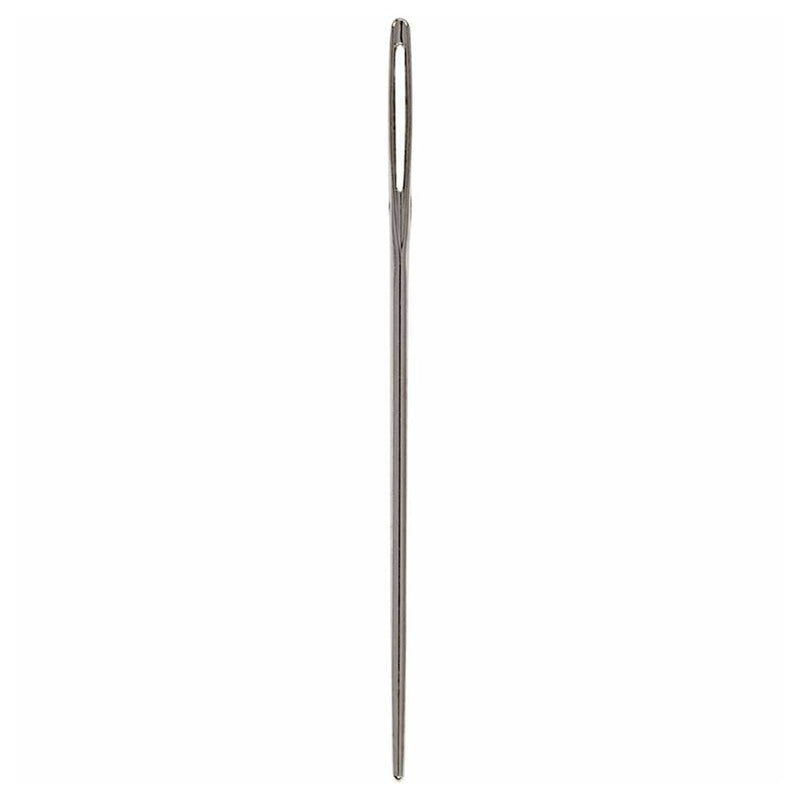 Load image into Gallery viewer, Creativ company borduurnaalden met botte punt, 5cm, 25st.
