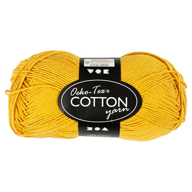 Creativ company http: www.cchobby.nl katoengaren-afm-8-4-l-170-m-needle-3-3-5-curry-50-gr-1-bol