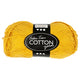 Creativ company https: www.cchobby.nl katoengaren-afm-8-4-l-170-m-needle-3-3-5-curry-50-gr-1-bol