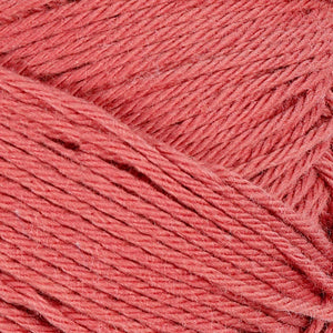 Creativ company katoengaren, terracotta, 50gr, 170m