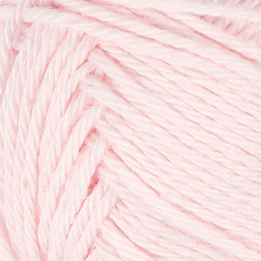 Creativ company katoengaren, dusty rose, 50gr, 170m