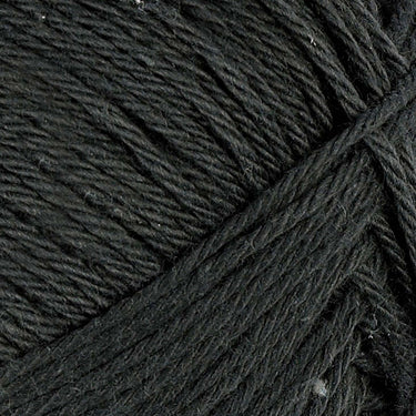 Creativ company katoengaren, antraciet, 50gr, 170m