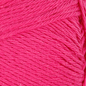 Creativ company katoengaren, roze, 50gr, 170m