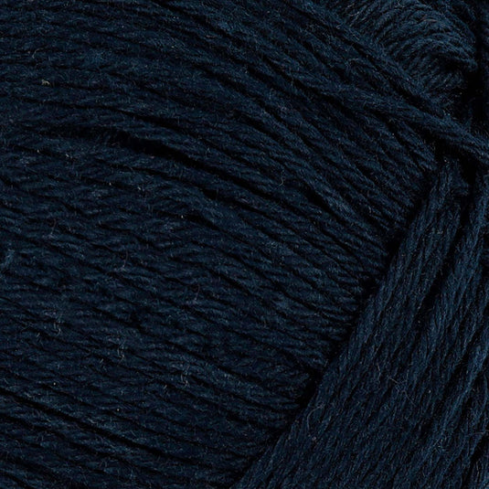Creativ company katoengaren, donkerblauw, 50gr, 170m