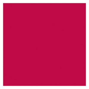 Creativ company plus color acrylverf berry red, 60ml