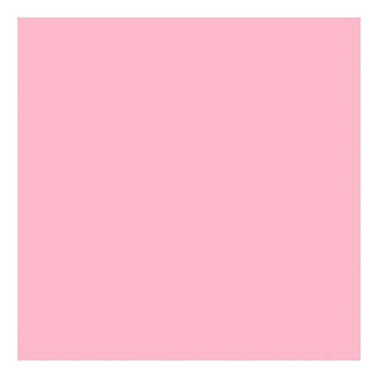 Creativ company tissuepapier lichtroze 10 vellen 14 gr, 50x70cm