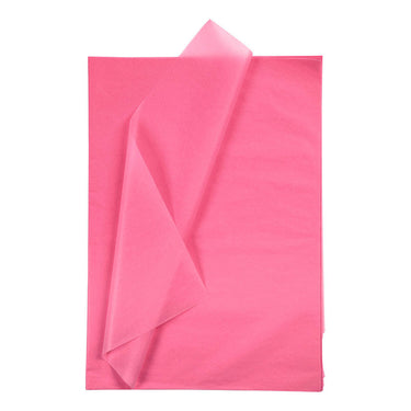 Creativ company http: www.cchobby.nl tissuepapier-vel-50x70-cm-17-gr-roze-10-vel-1-doos