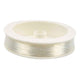 Creativ company nylondraad dikte 0,4 mm, 100m