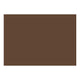 Creativ company http: www.cchobby.nl foam-vellen-a4-vel-210x297-mm-dikte-2-mm-donkerbruin-10-vel-1-doos