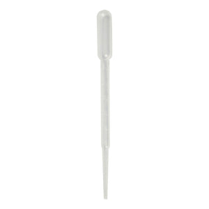 Creativ company pipetten helder 3ml, 15st,