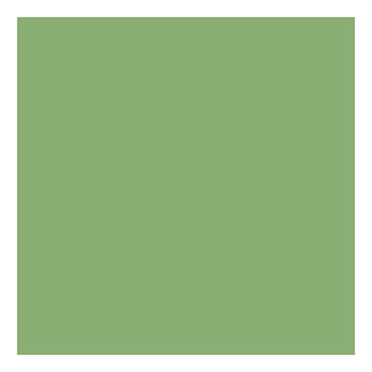 Creativ company mucki vingerverf groen, 150ml