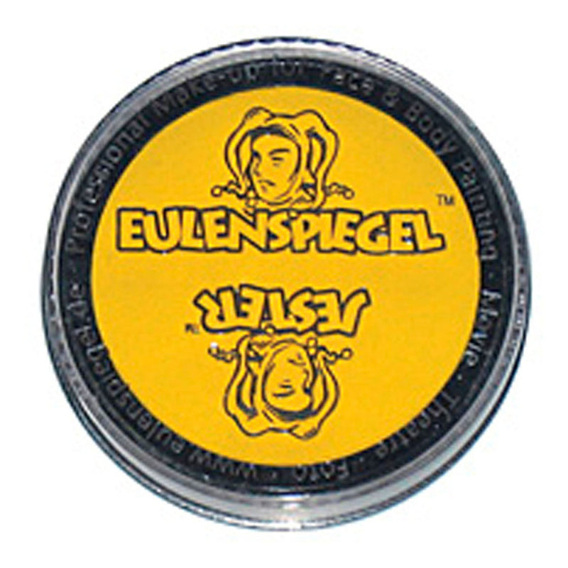 Afbeelding laden in galerijviewer, Creativ company schmink sun yellow, 20ml
