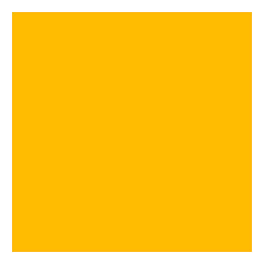 Creativ company schmink sun yellow, 20ml