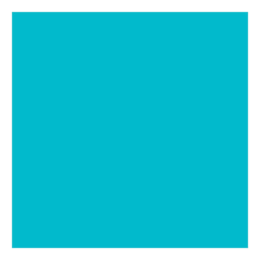 Creativ company schmink turquoise, 20ml
