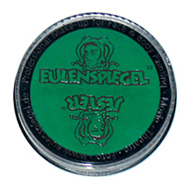 Load image into Gallery viewer, Creativ company schmink emerald green , 20ml

