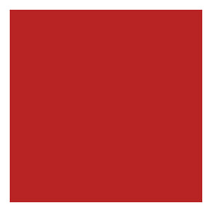 Creativ company schmink royal red, 20ml