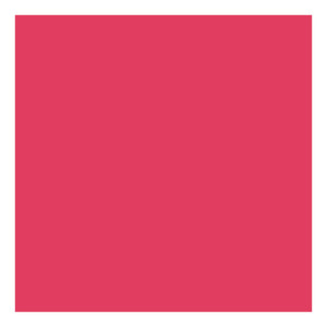 Creativ company schmink roze, 20ml